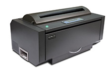 4247-Z03 -  - ﻿Compuprint 4247-Z03 Multiform Printer 1100 cps